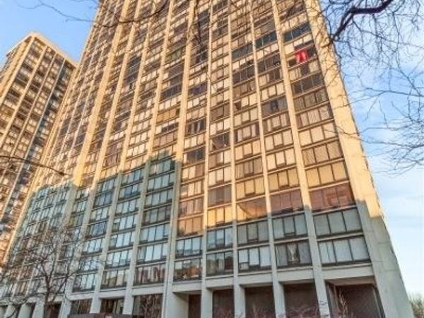 5445 N Sheridan Road, Unit 2815, Chicago, IL 60640