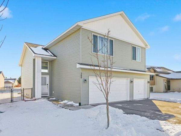 380 Staples Road, Osceola, WI 54020