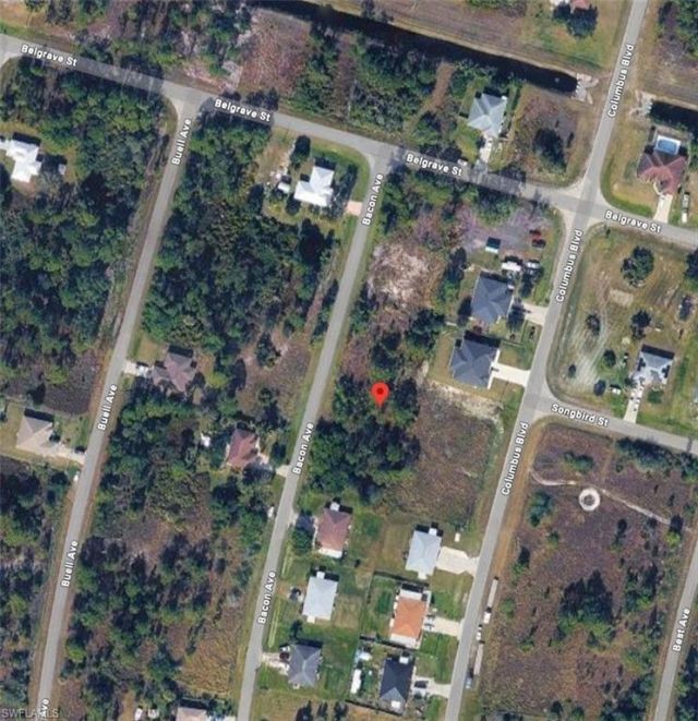 1237 Bacon Ave, Fort Myers, FL 33913 Photo