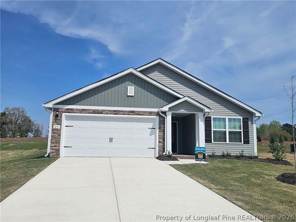 29 Laforce Lane, Broadway, NC 27505