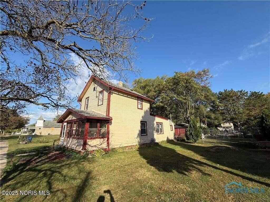 1219 Crystal Street, Toledo, OH 43605 Main Photo