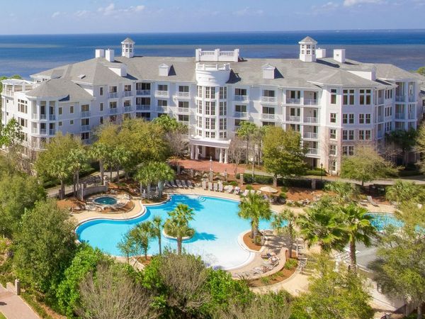 9700 Grand Sandestin Boulevard, UNIT 4407, Miramar Beach, FL 32550