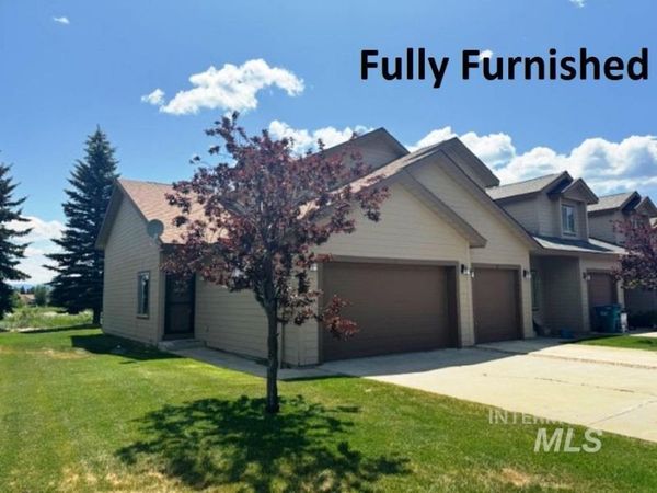 24 Mangum Dr Unit # 1, Unit 1, Donnelly, ID 83615