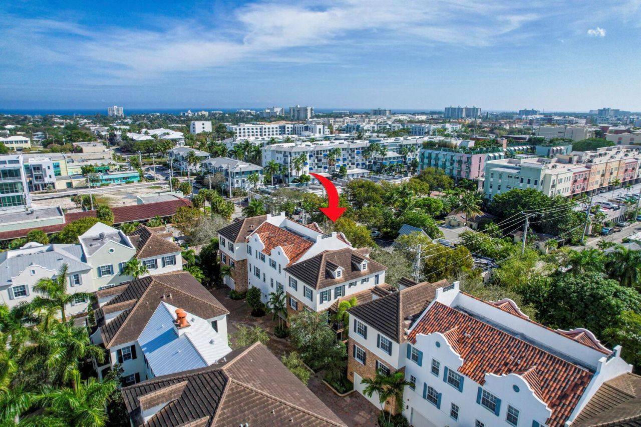 112 S Cannery Row Circle, Delray Beach, FL 33444 Photo