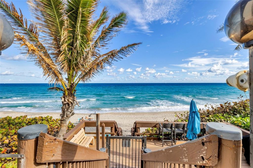 1167 Hillsboro Mile, Unit 306, Hillsboro Beach, FL 33062 Photo