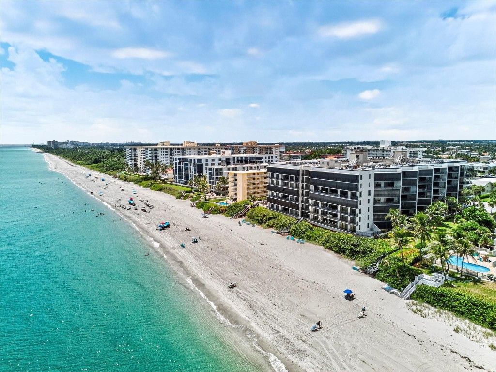 1167 Hillsboro Mile, Unit 306, Hillsboro Beach, FL 33062 Photo