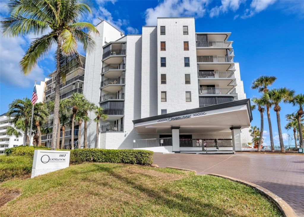 1167 Hillsboro Mile, Unit 306, Hillsboro Beach, FL 33062 Photo