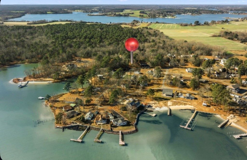 128 Holly Road, Heathsville, VA 22473 Main Photo