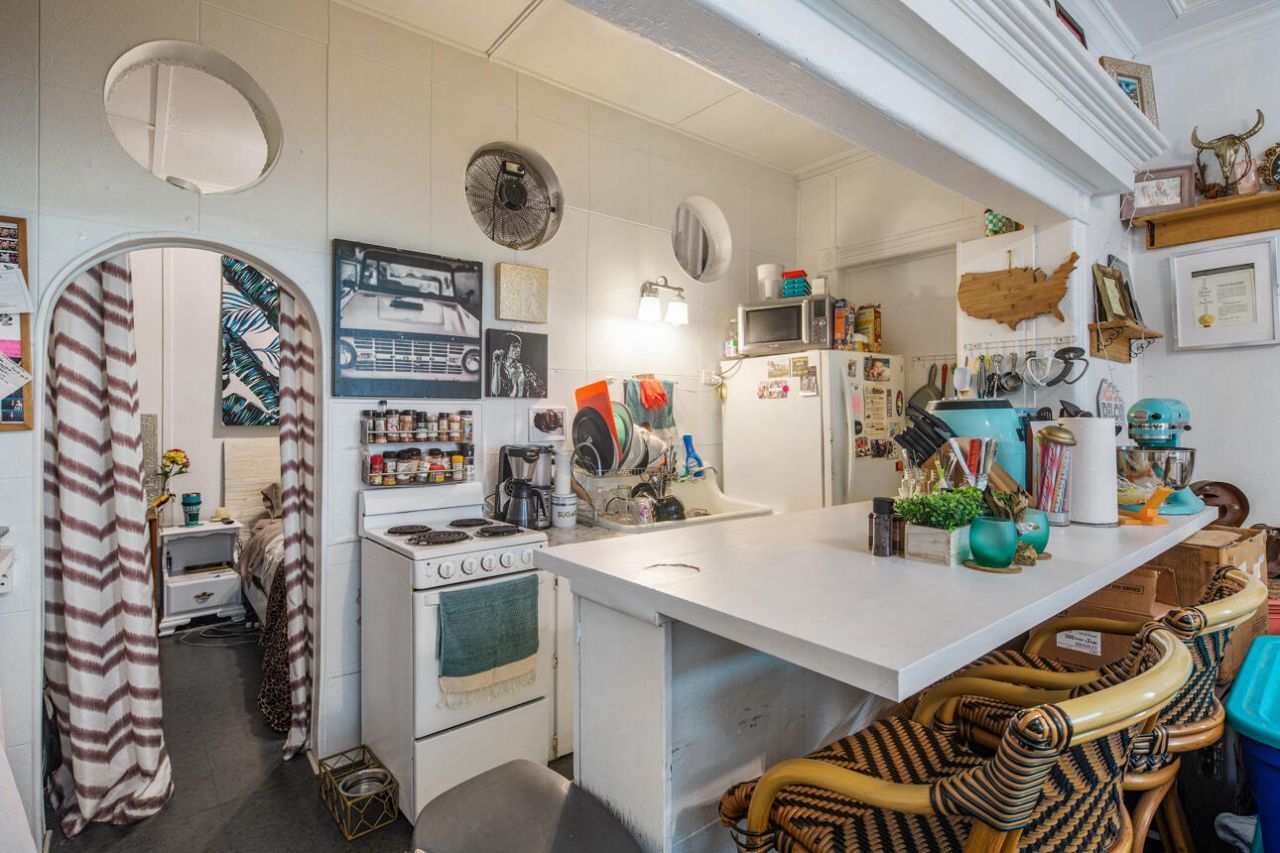 901 Eisenhower Drive, Key West, FL 33040 Photo