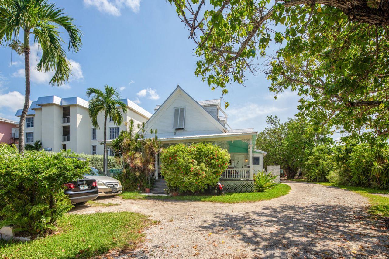 901 Eisenhower Drive, Key West, FL 33040 Photo