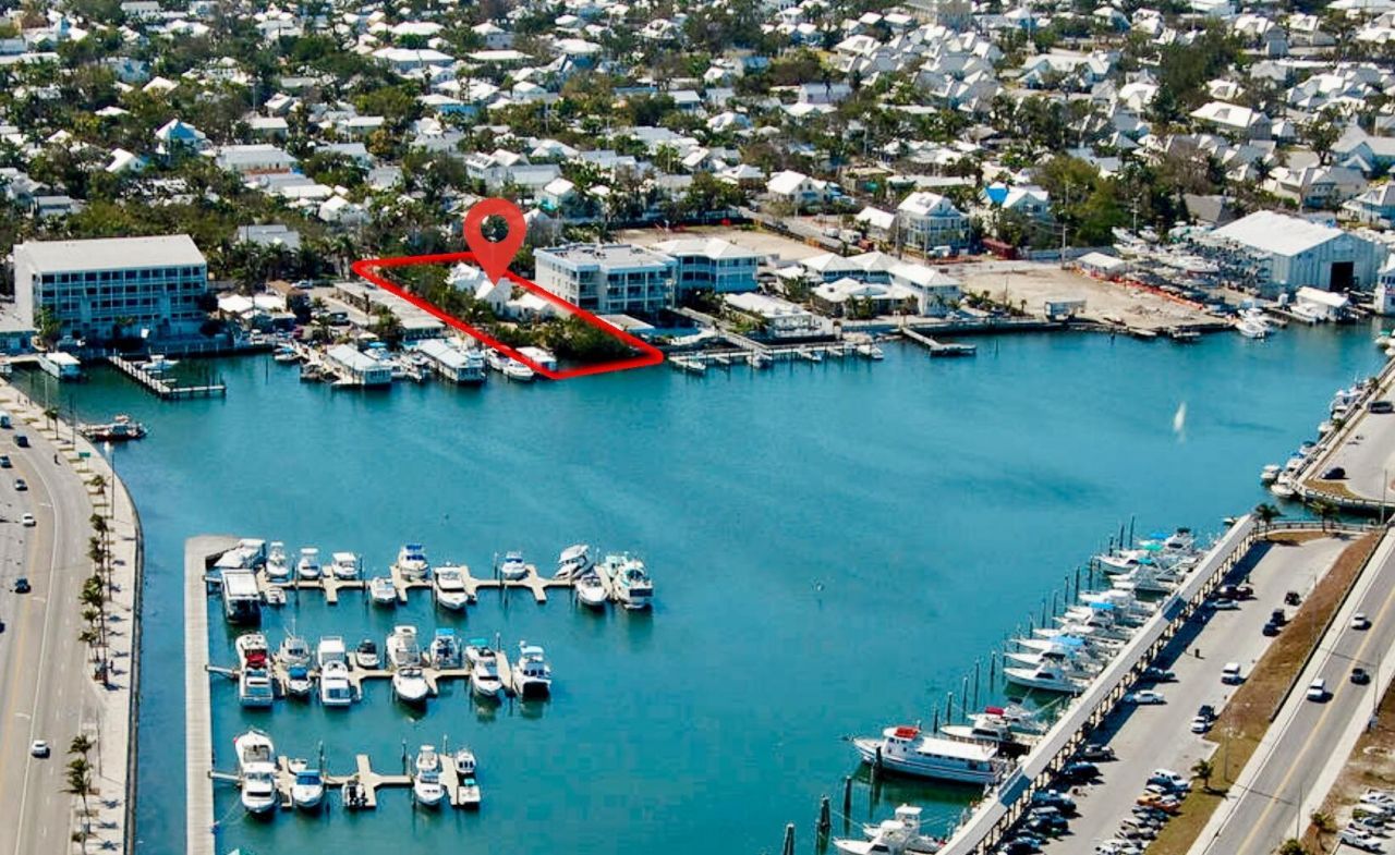 901 Eisenhower Drive, Key West, FL 33040 Photo