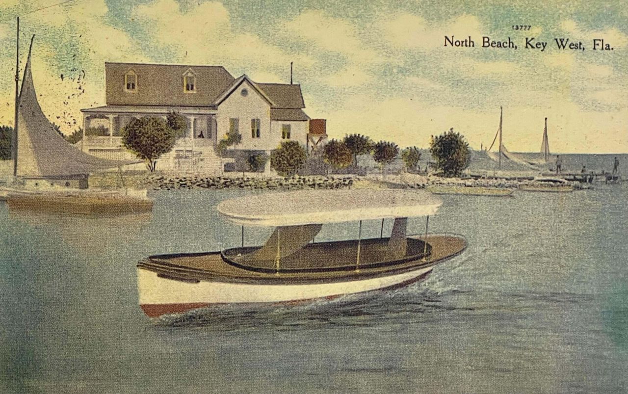 901 Eisenhower Drive, Key West, FL 33040 Photo