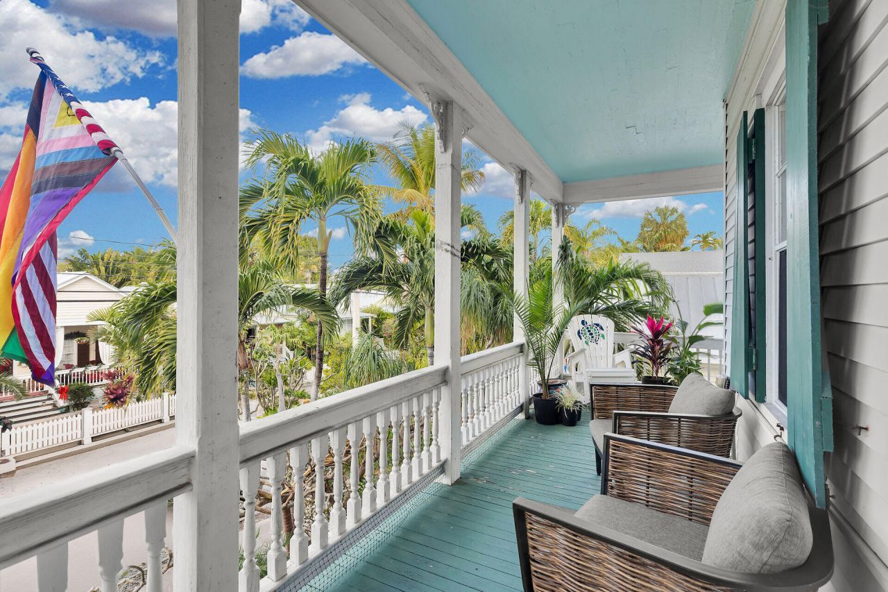 1402 Olivia Street, Unit 2, Key West, FL 33040 Photo