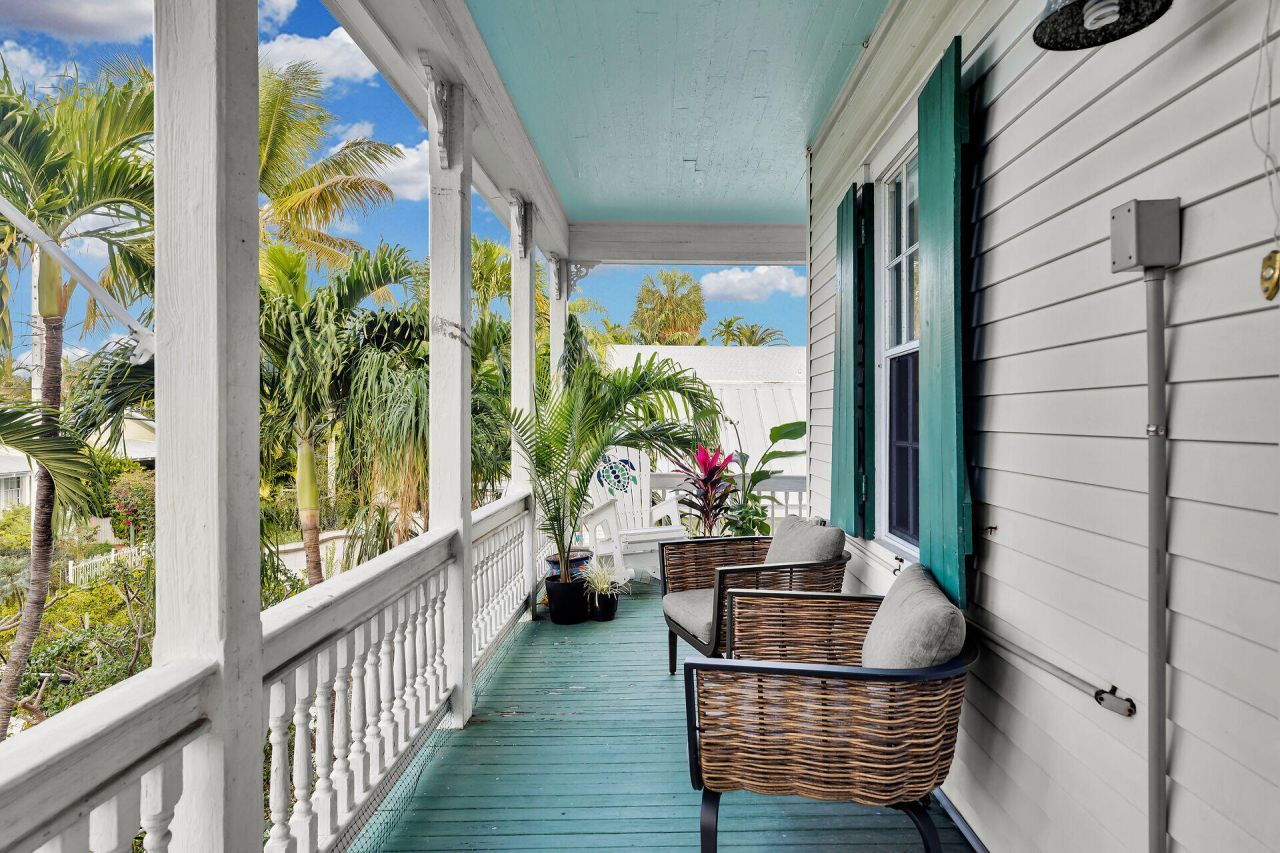 1402 Olivia Street, Unit 2, Key West, FL 33040 Photo