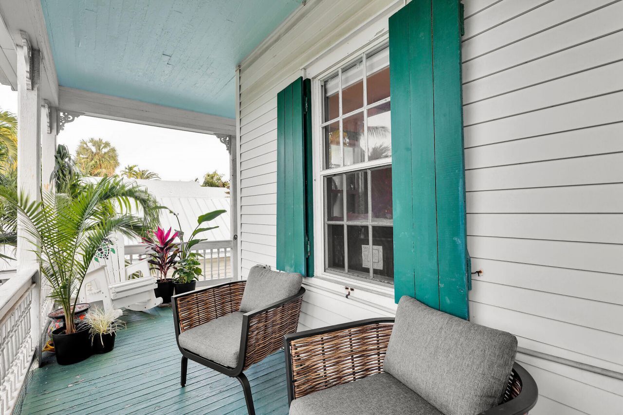 1402 Olivia Street, Unit 2, Key West, FL 33040 Photo