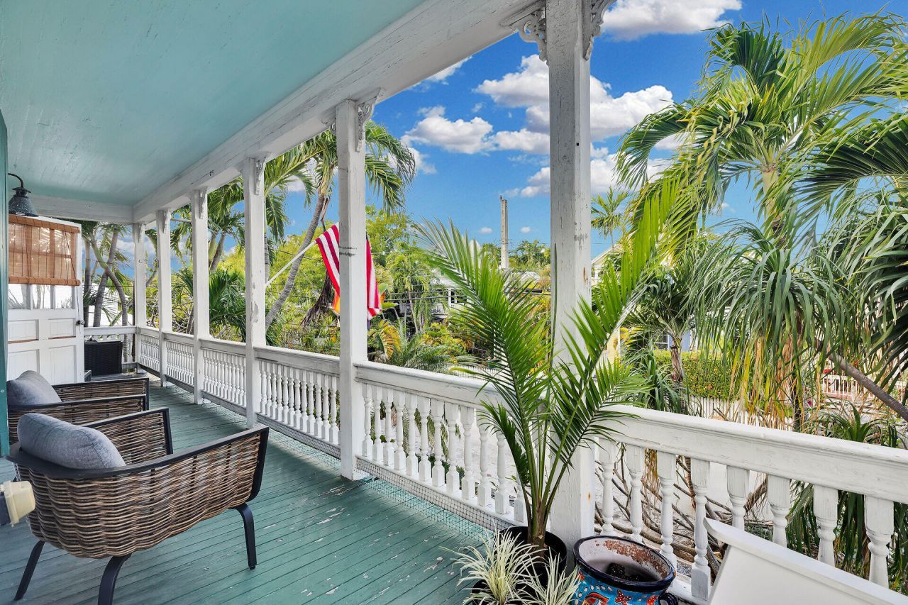 1402 Olivia Street, Unit 2, Key West, FL 33040 Photo