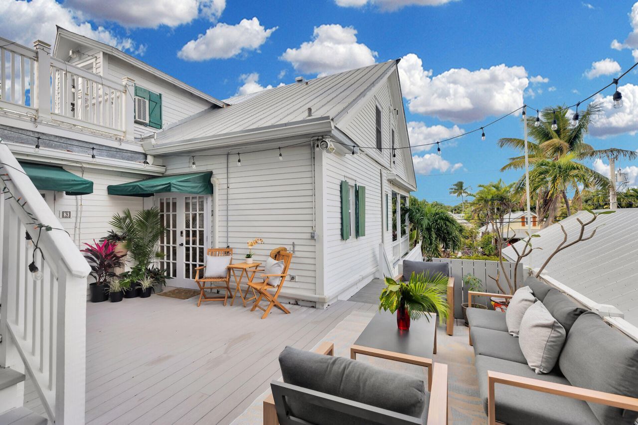 1402 Olivia Street, Unit 2, Key West, FL 33040 Photo