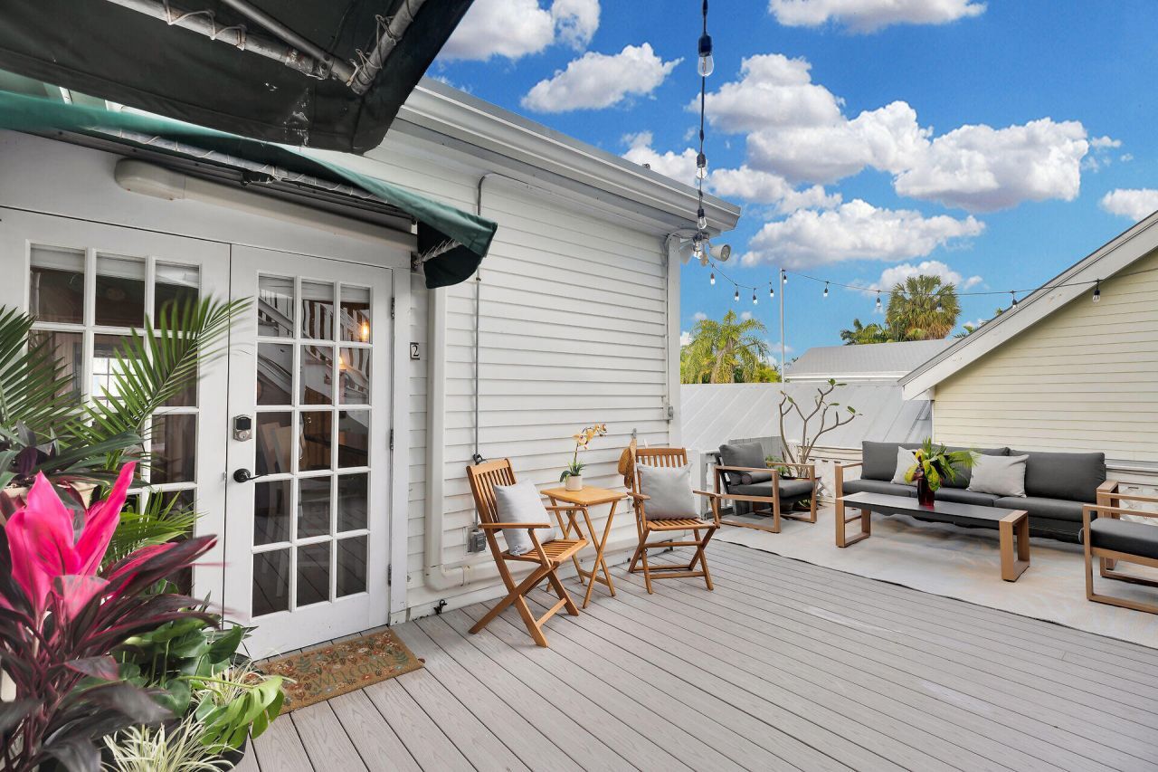 1402 Olivia Street, Unit 2, Key West, FL 33040 Photo