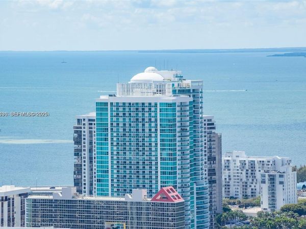 60 SW 13th St, Unit 4205, Miami, FL 33130