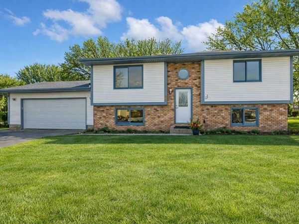 144 Hedman Lane, Monticello, MN 55362