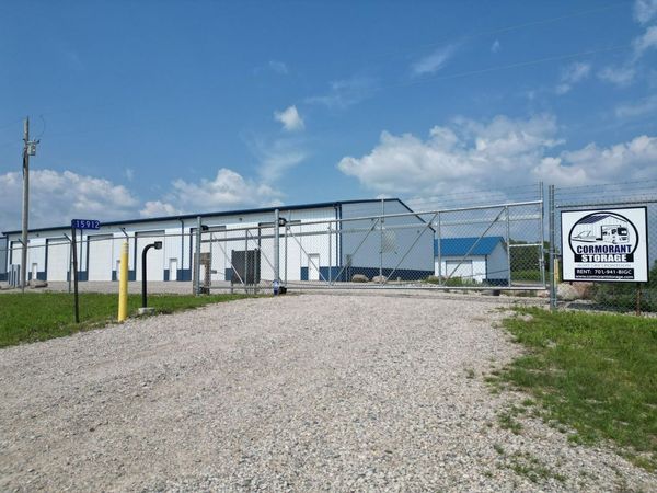 15912 Co Highway 6 , Unit 207, Lake Park, MN 56554