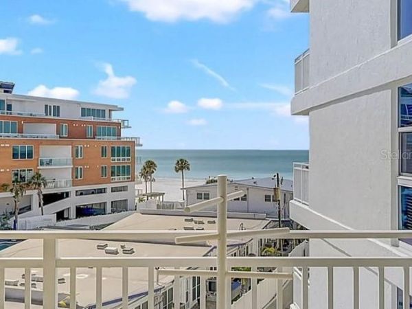 6518 MIDNIGHT PASS ROAD, Unit 407, SARASOTA, FL 34242