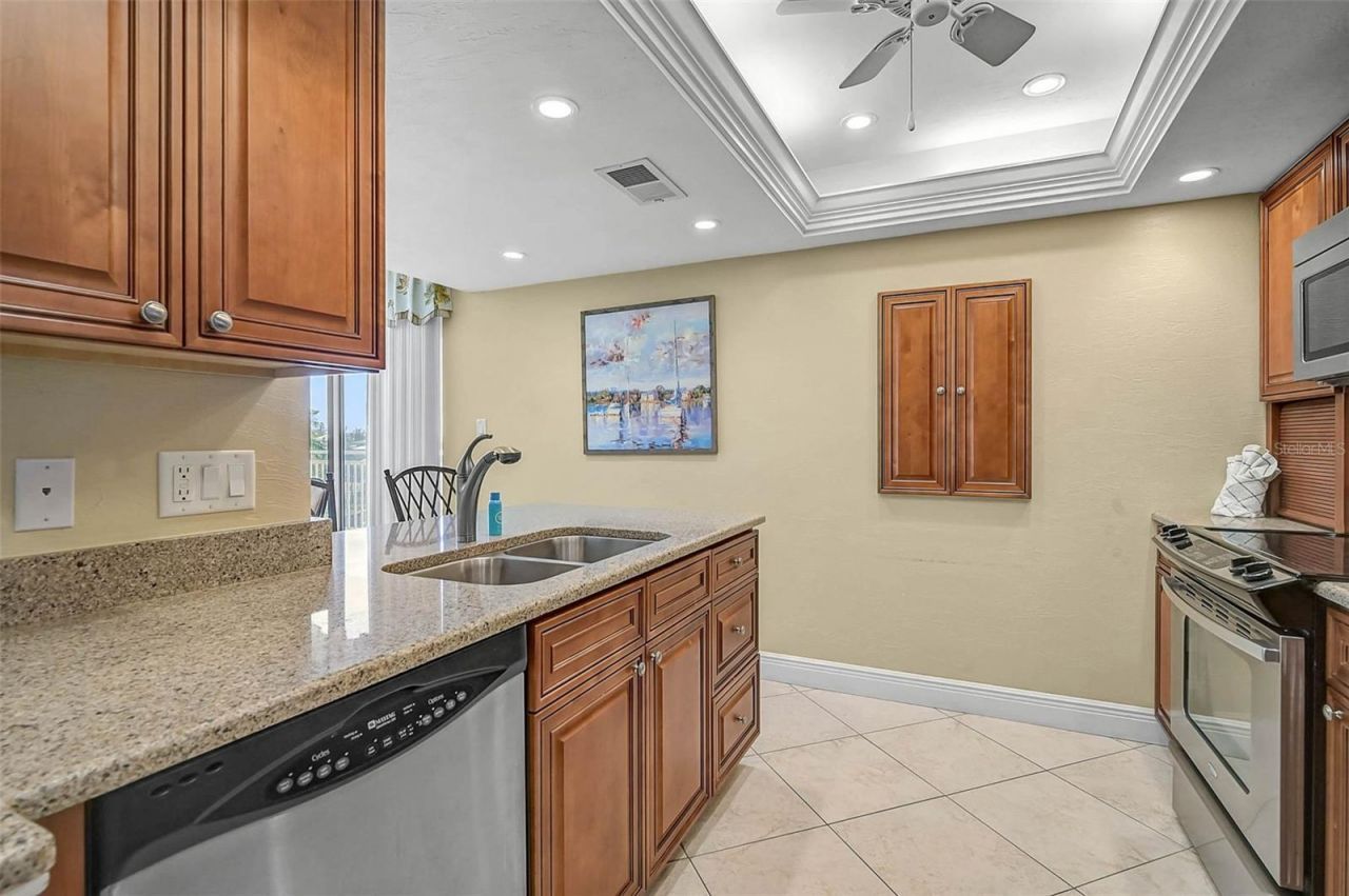 6518 Midnight Pass Road, Unit 407, Sarasota, FL 34242 Photo