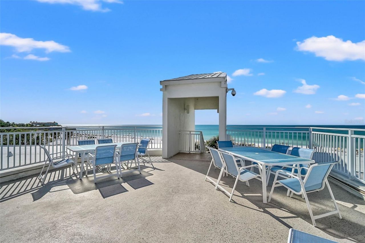 6518 Midnight Pass Road, Unit 407, Sarasota, FL 34242 Photo