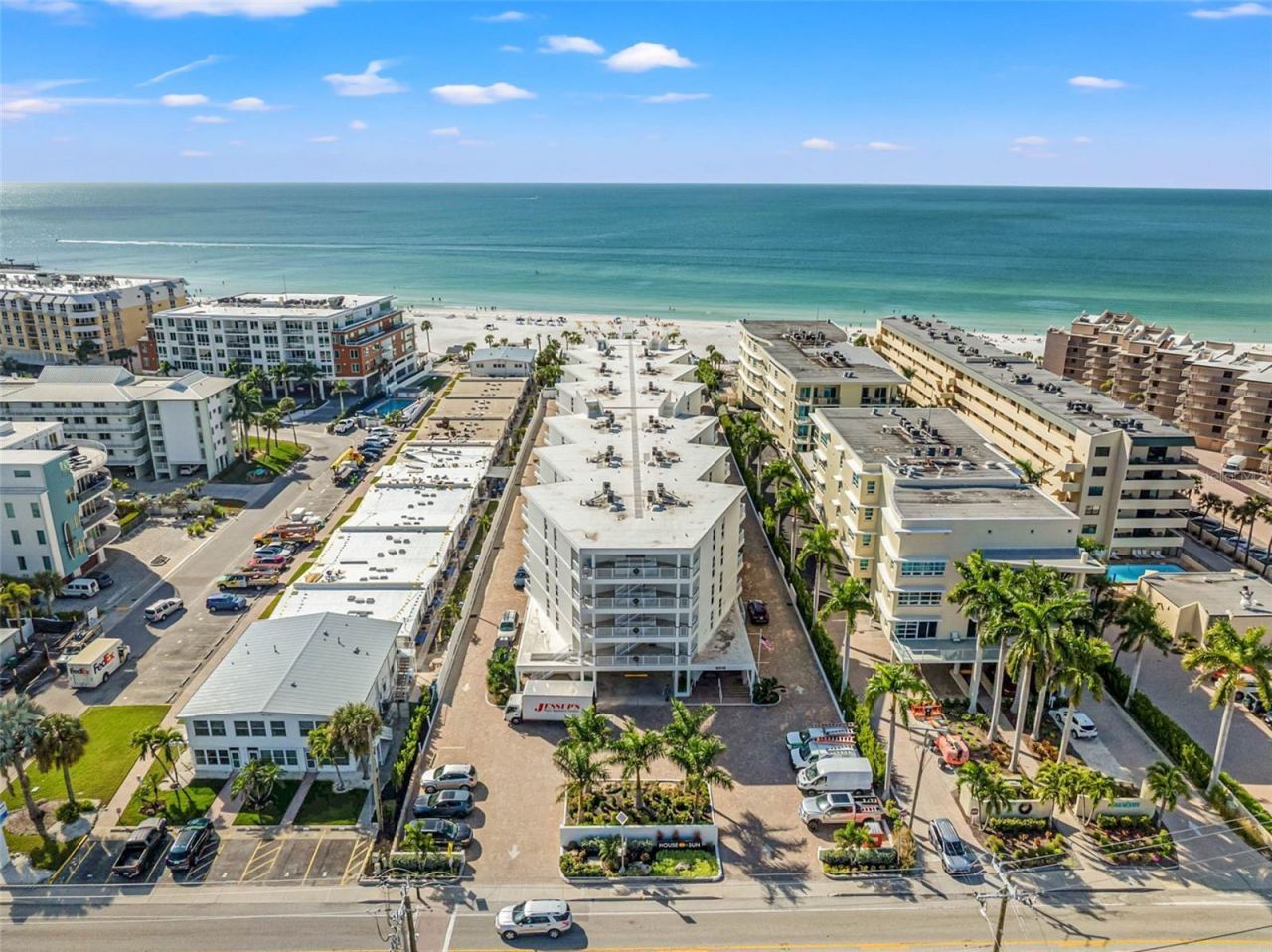 6518 Midnight Pass Road, Unit 407, Sarasota, FL 34242 Photo