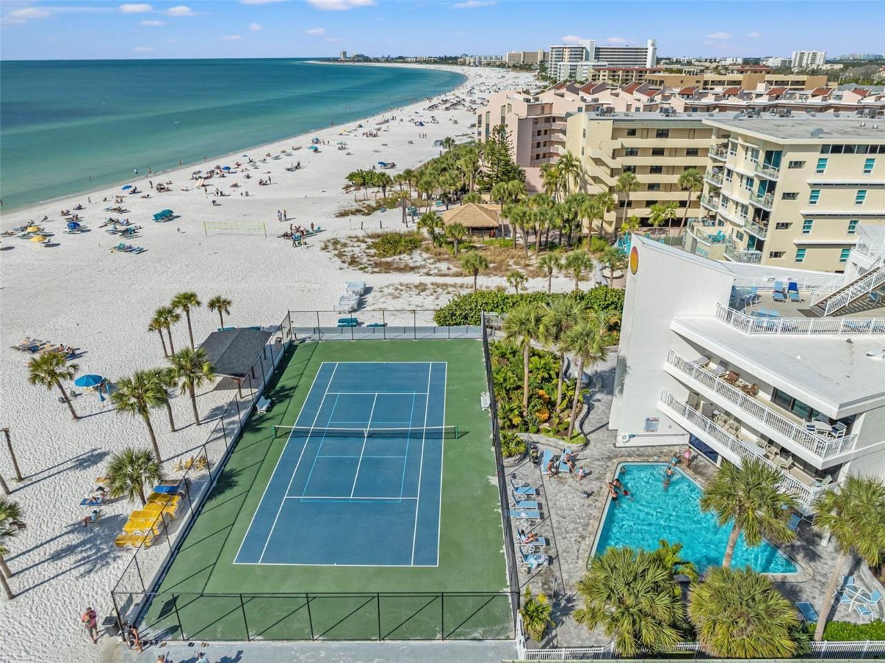 6518 Midnight Pass Road, Unit 407, Sarasota, FL 34242 Photo