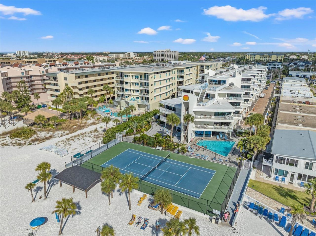 6518 Midnight Pass Road, Unit 407, Sarasota, FL 34242 Photo