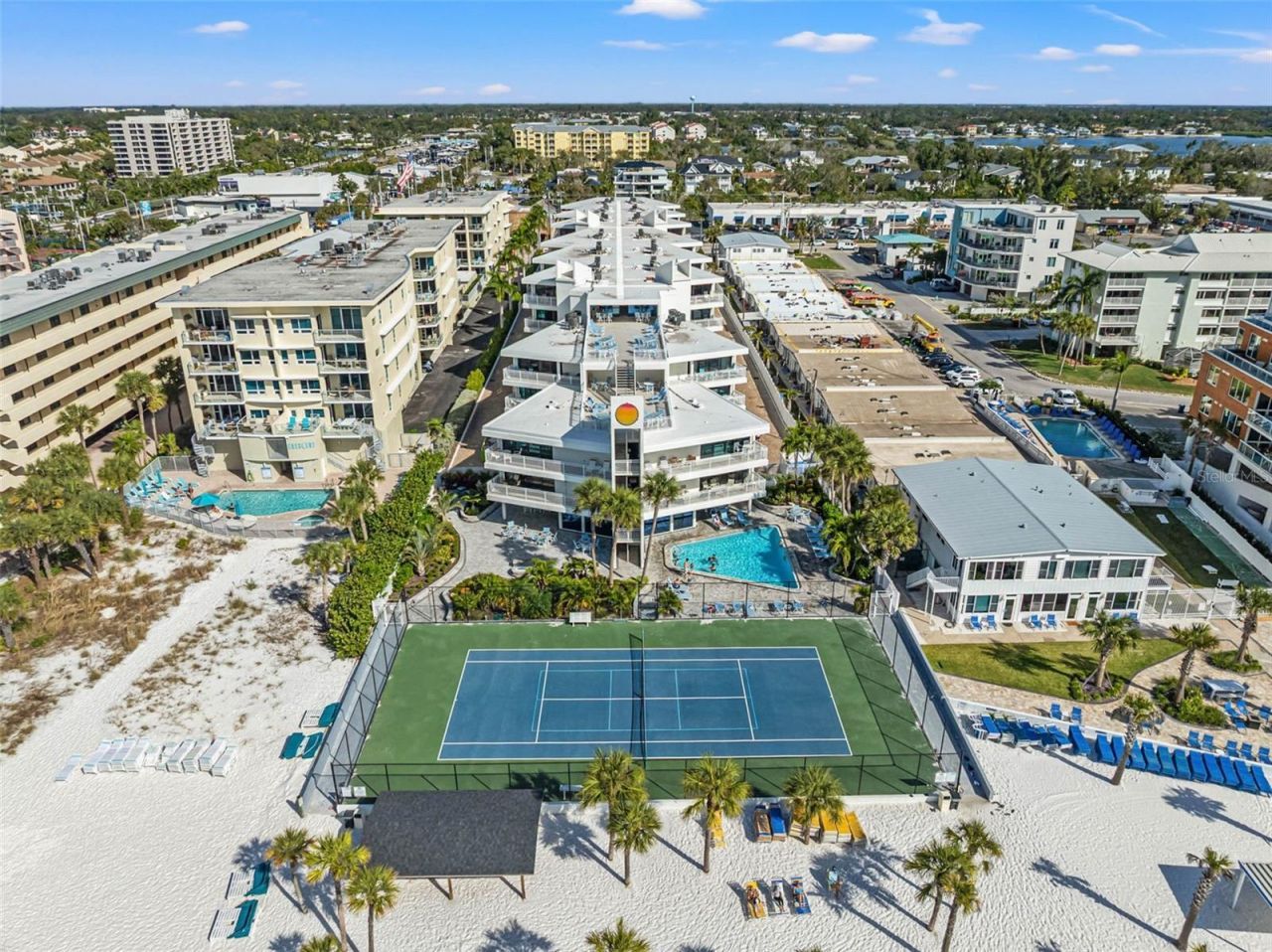 6518 Midnight Pass Road, Unit 407, Sarasota, FL 34242 Photo