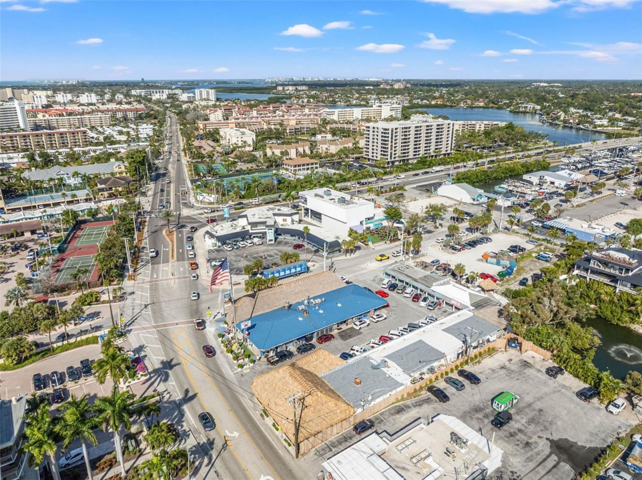 6518 Midnight Pass Road, Unit 407, Sarasota, FL 34242 Photo