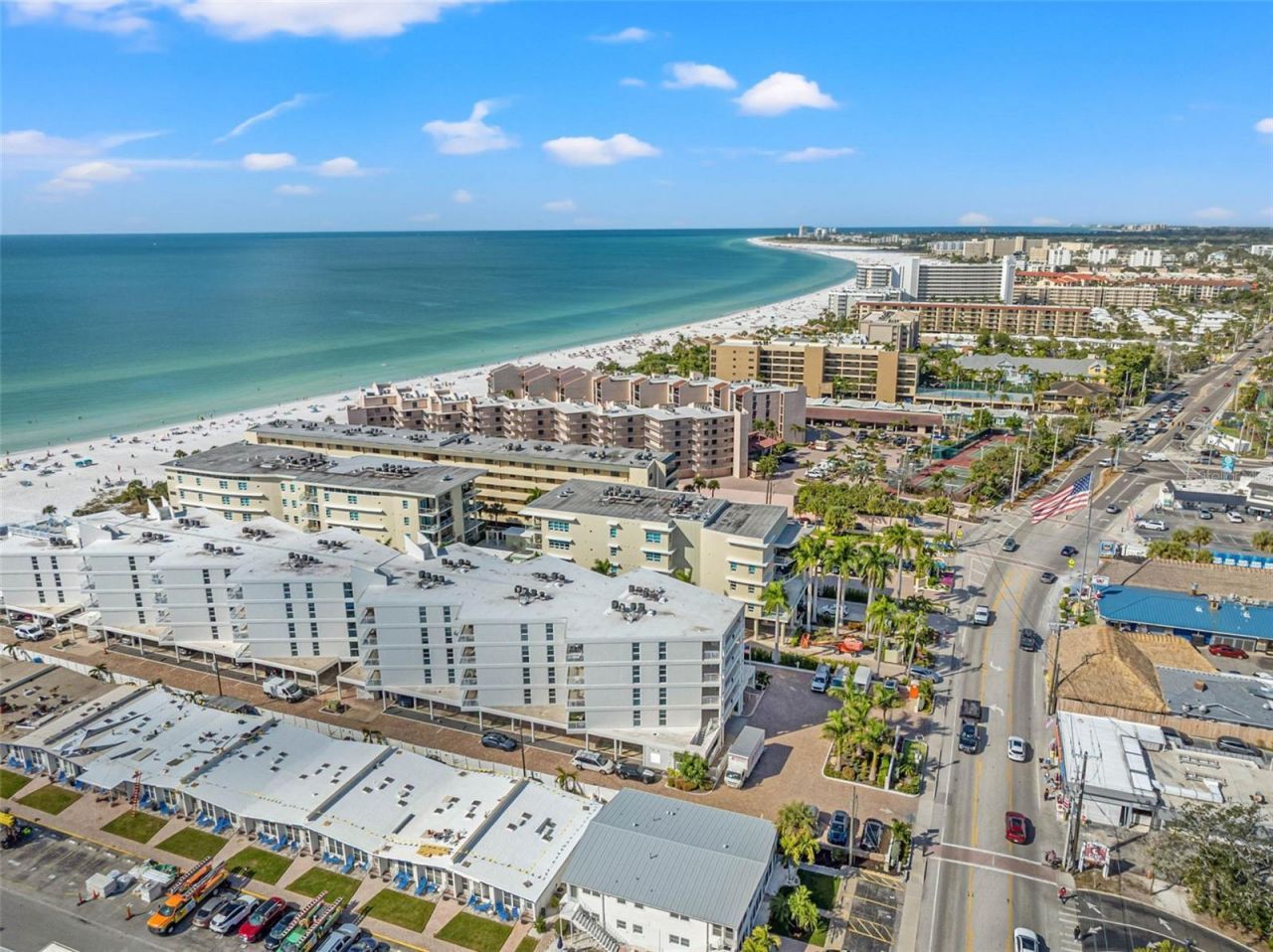 6518 Midnight Pass Road, Unit 407, Sarasota, FL 34242 Photo