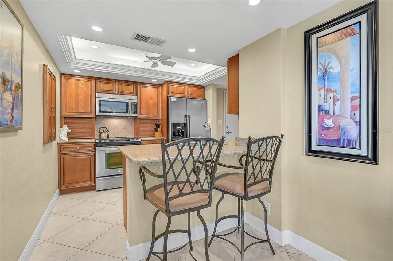 6518 Midnight Pass Road, Unit 407, Sarasota, FL 34242 Photo