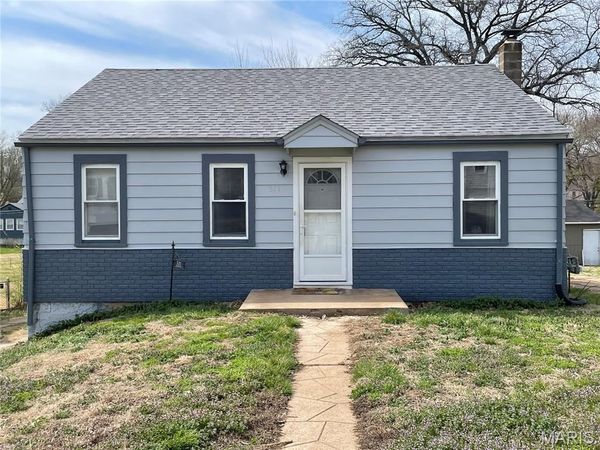 511 Averill Avenue, Ferguson, MO 63135