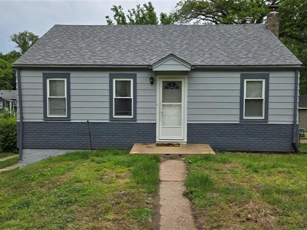 511 Averill Avenue, Ferguson, MO 63135