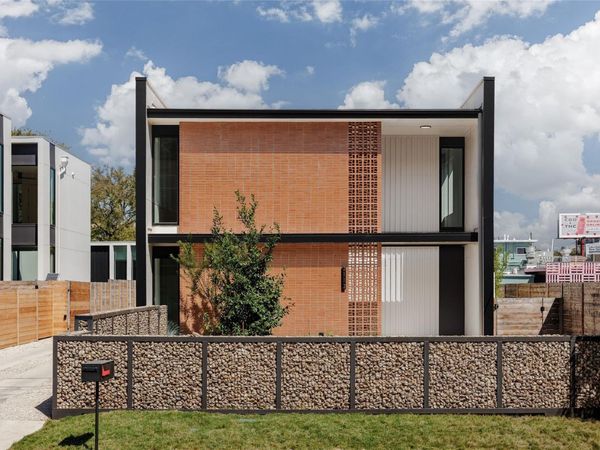 2112 Lawnmont Ave, Austin, TX 78756