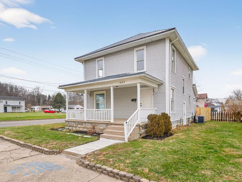 1062 Boone Street, Piqua, OH 45356 Photo 1