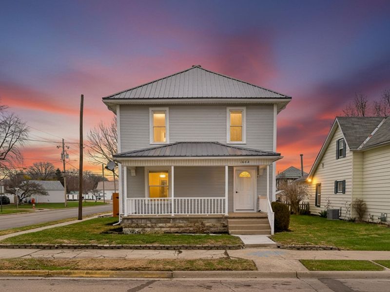 1062 Boone Street, Piqua, OH 45356 Photo 2