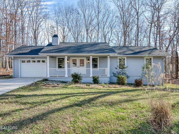 153 Glenwood Drive, Crossville, TN 38558