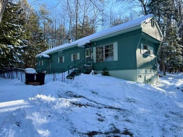 57 Mt. Henry Road, Bridgton, ME 04009