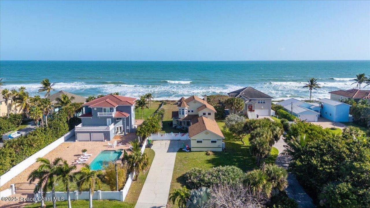 6015 S Highway A1a, Melbourne Beach, FL 32951 Photo