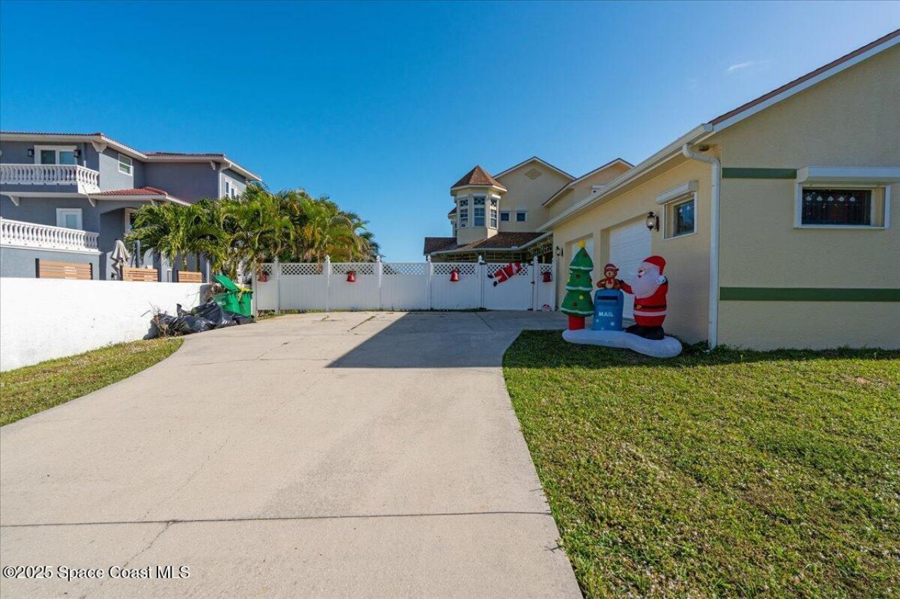 6015 S Highway A1a, Melbourne Beach, FL 32951 Photo