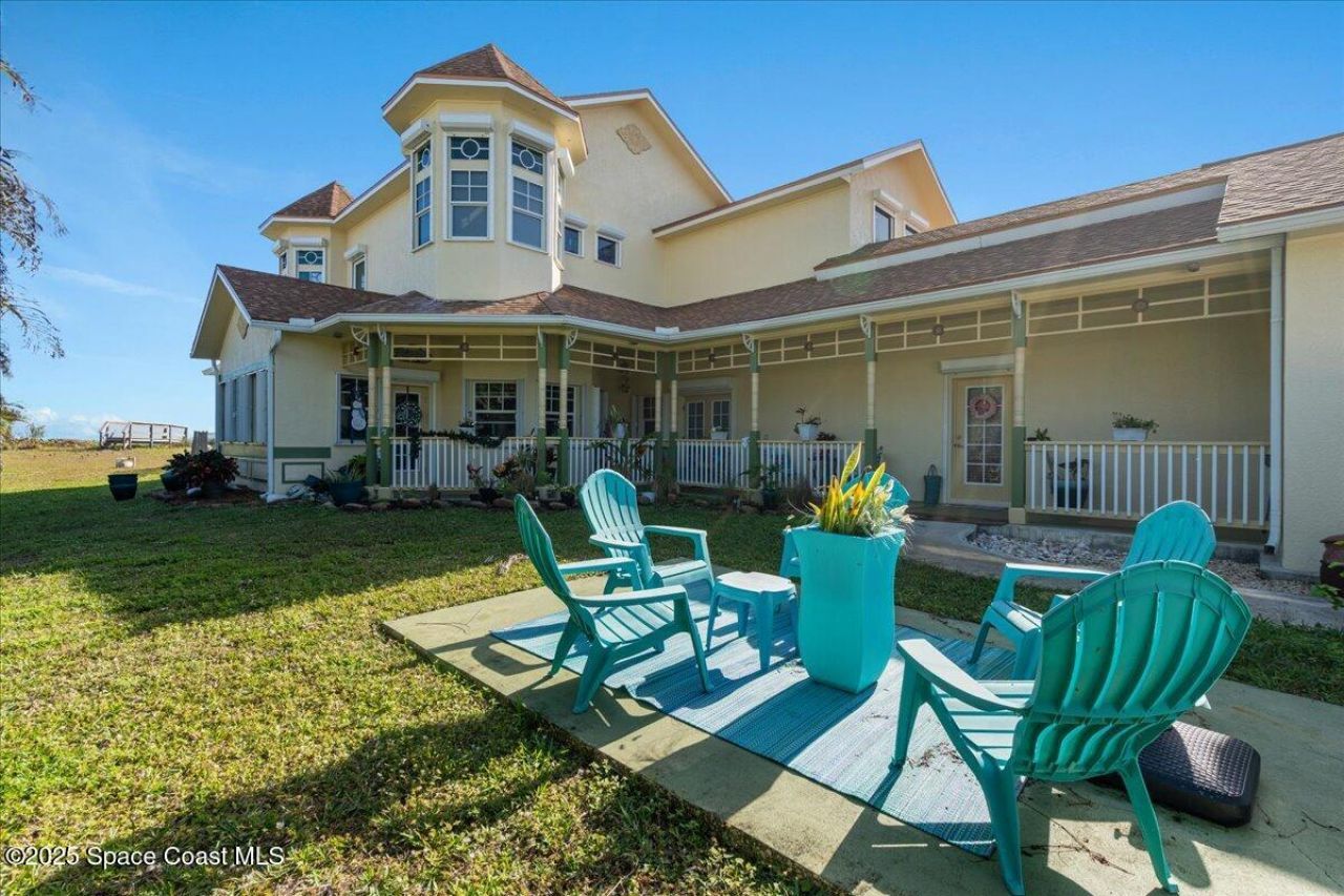 6015 S Highway A1a, Melbourne Beach, FL 32951 Photo