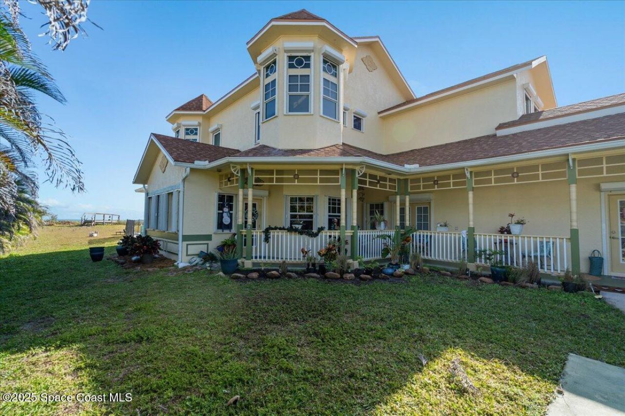 6015 S Highway A1a, Melbourne Beach, FL 32951 Photo