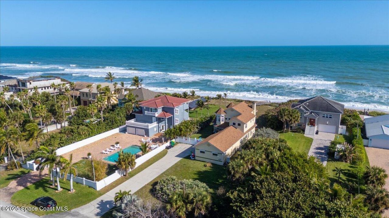 6015 S Highway A1a, Melbourne Beach, FL 32951 Photo