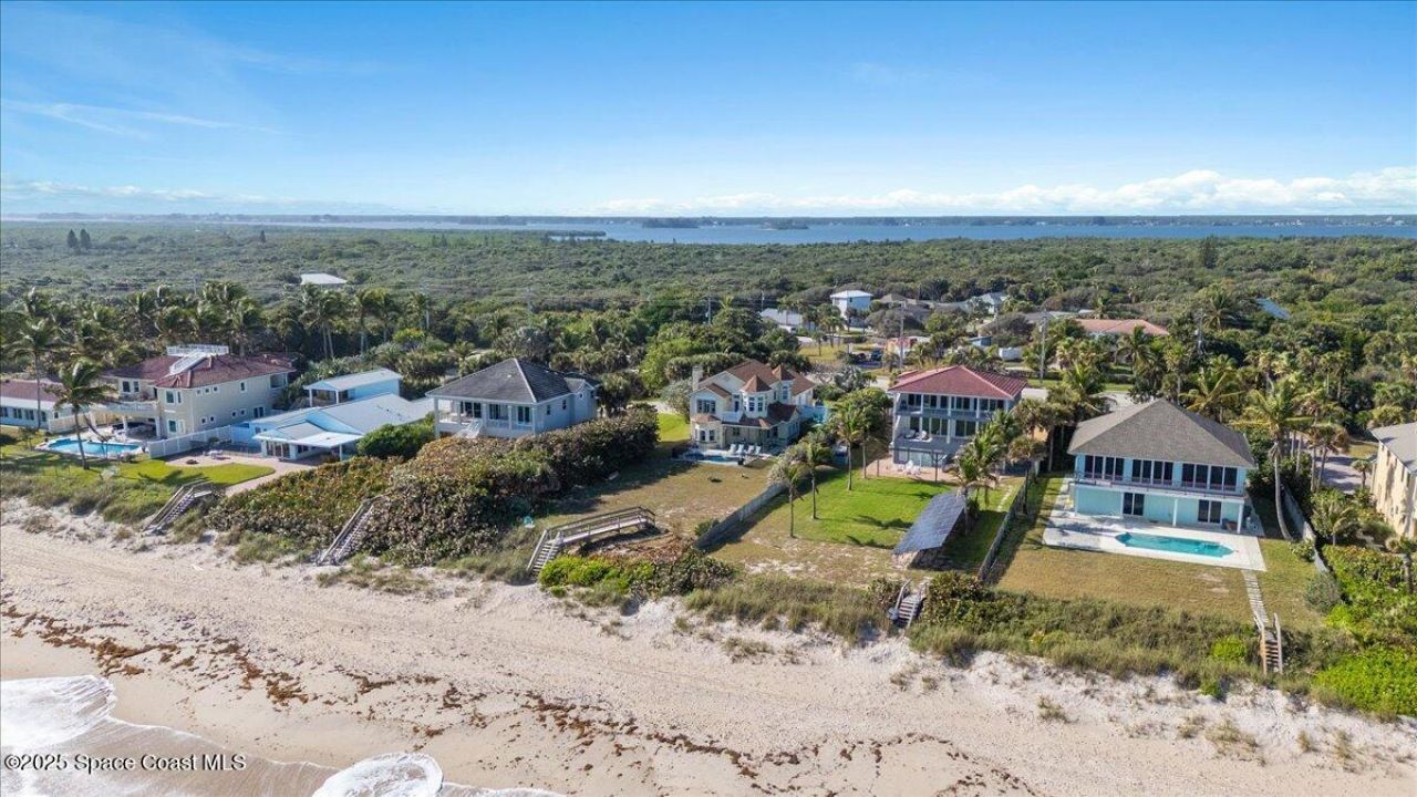 6015 S Highway A1a, Melbourne Beach, FL 32951 Photo