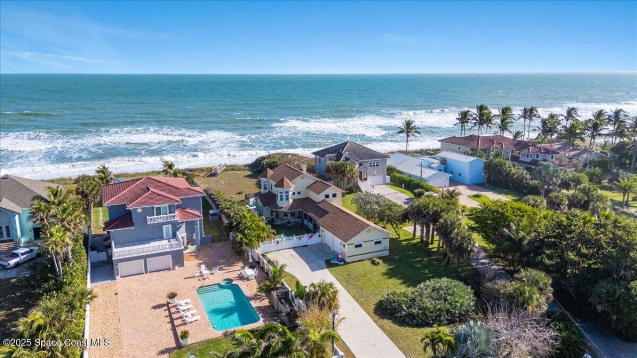 6015 S Highway A1a, Melbourne Beach, FL 32951 Photo