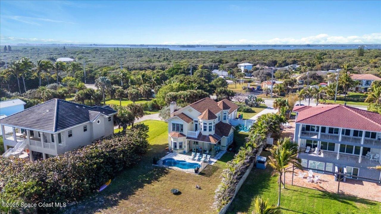 6015 S Highway A1a, Melbourne Beach, FL 32951 Photo